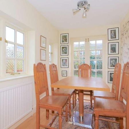 Bohemian Stylish Central Oxford Jericho House Extérieur photo