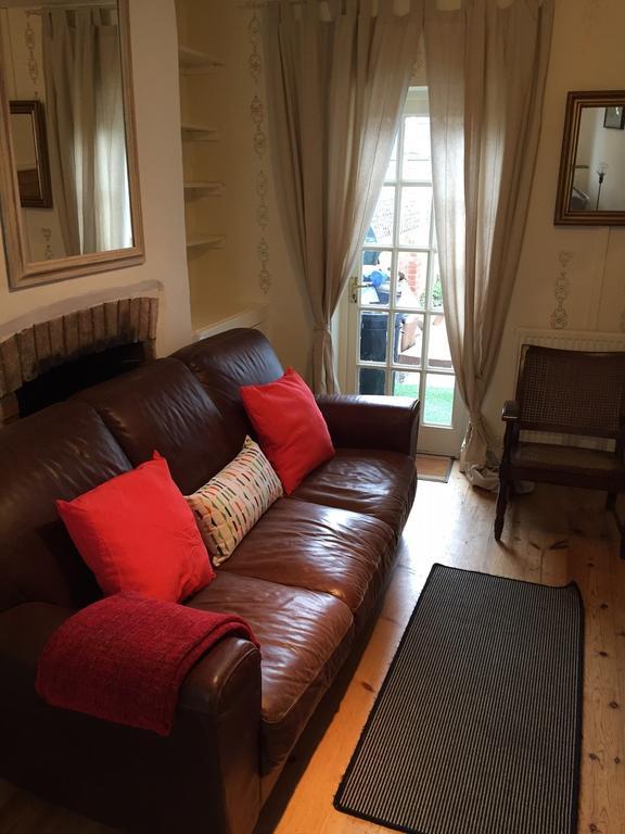 Bohemian Stylish Central Oxford Jericho House Extérieur photo