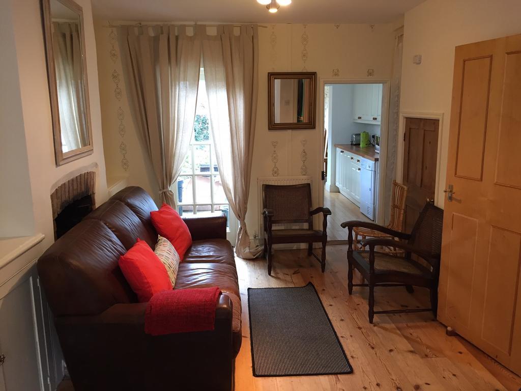 Bohemian Stylish Central Oxford Jericho House Extérieur photo